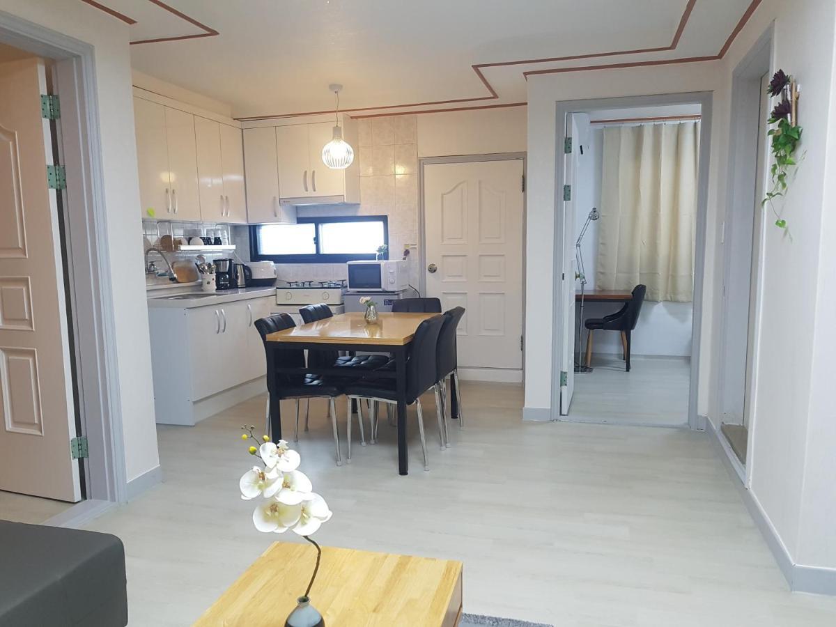 Eden House Apartment Seul Exterior foto